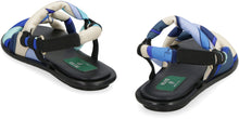 Load image into Gallery viewer, Lee Flat sandals
