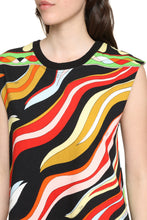 Load image into Gallery viewer, Printed cotton dress
