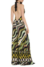 Load image into Gallery viewer, Two-tone jumpsuit
