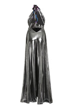 Load image into Gallery viewer, Metallic suit

