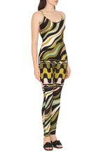 Load image into Gallery viewer, Two-tone jumpsuit
