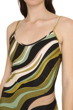 Load image into Gallery viewer, Two-tone jumpsuit
