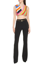 Load image into Gallery viewer, Cotton crop top
