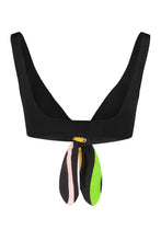 Load image into Gallery viewer, Triangle bikini top
