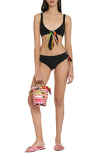 Load image into Gallery viewer, Tie side bikini hipster
