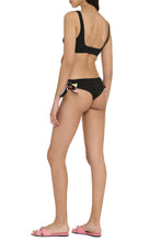 Load image into Gallery viewer, Tie side bikini hipster
