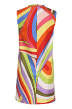 Load image into Gallery viewer, Silk mini dress
