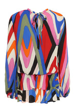 Load image into Gallery viewer, Ruffled mini dress
