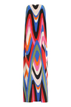 Load image into Gallery viewer, Silk gown
