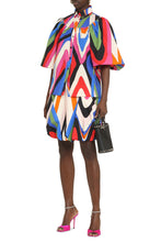 Load image into Gallery viewer, Printed cotton shirt
