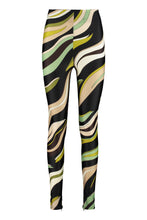 Load image into Gallery viewer, Printed leggings

