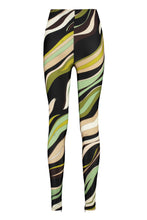 Load image into Gallery viewer, Printed leggings
