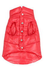 Load image into Gallery viewer, Moncler &amp; Poldo Dog Couture - Down vest

