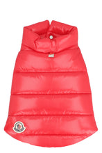 Load image into Gallery viewer, Moncler &amp; Poldo Dog Couture - Down vest
