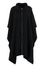Load image into Gallery viewer, Cape wool cape

