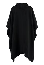 Load image into Gallery viewer, Cape wool cape
