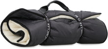 Load image into Gallery viewer, Moncler Poldo Dog Couture - Padded Dog Carrier
