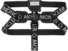 Load image into Gallery viewer, Moncler Poldo Dog Couture - Logo harness
