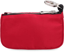 Load image into Gallery viewer, Moncler &amp; Poldo Dog Couture - Satin bag holder
