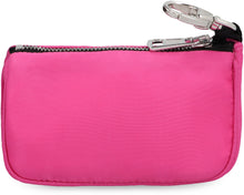 Load image into Gallery viewer, Moncler &amp; Poldo Dog Couture - Satin bag holder

