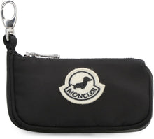 Load image into Gallery viewer, Moncler &amp; Poldo Dog Couture - Dog bag holder
