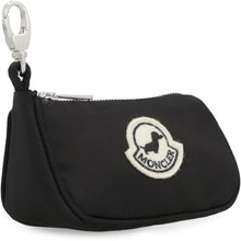 Load image into Gallery viewer, Moncler &amp; Poldo Dog Couture - Dog bag holder
