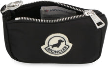 Load image into Gallery viewer, Moncler &amp; Poldo Dog Couture - Dog bag holder
