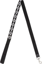 Load image into Gallery viewer, Moncler &amp; Poldo Dog Couture - Nylon leash
