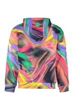 Load image into Gallery viewer, Sustainability Project - Cotton hoodie
