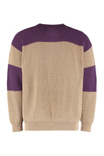 Load image into Gallery viewer, Sustainability Project - Ribbed sweater
