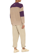 Load image into Gallery viewer, Sustainability Project - Ribbed sweater
