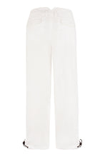 Load image into Gallery viewer, Sustainability Project - Cotton trousers
