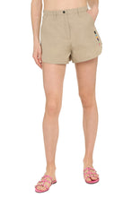Load image into Gallery viewer, Sustainability Project - Cotton shorts
