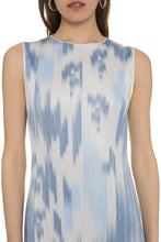Load image into Gallery viewer, Printed jersey long dress
