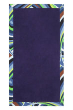 Load image into Gallery viewer, Cotton beach towel
