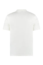 Load image into Gallery viewer, Logo cotton t-shirt
