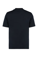 Load image into Gallery viewer, Logo cotton t-shirt
