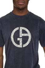 Load image into Gallery viewer, Logo print t-shirt
