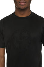 Load image into Gallery viewer, Logo embroidery t-shirt
