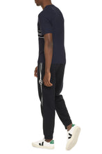 Load image into Gallery viewer, Logo viscose t-shirt
