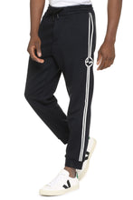 Load image into Gallery viewer, Logo detail cotton track-pants

