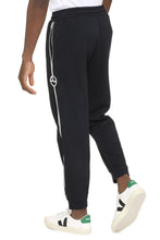 Load image into Gallery viewer, Logo detail cotton track-pants
