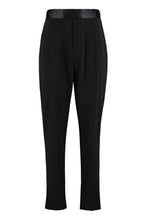 Load image into Gallery viewer, Wool tailored trousers
