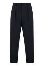 Load image into Gallery viewer, Wool trousers
