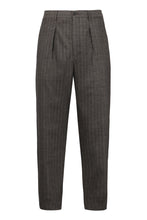 Load image into Gallery viewer, Virgin wool trousers
