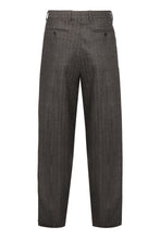 Load image into Gallery viewer, Virgin wool trousers
