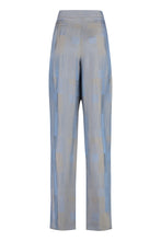 Load image into Gallery viewer, High-waist crêpe trousers

