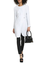 Load image into Gallery viewer, Short coat in viscose
