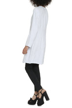 Load image into Gallery viewer, Short coat in viscose

