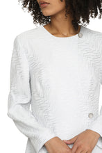 Load image into Gallery viewer, Short coat in viscose
